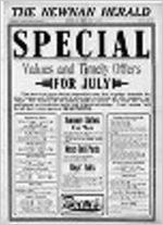 Newnan herald (Newnan, Ga. : 1915), Jul. 14, 1916