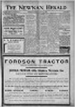 Newnan herald (Newnan, Ga. : 1915), Aug. 16, 1918