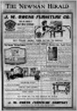 Newnan herald (Newnan, Ga. : 1915), Oct. 25, 1918