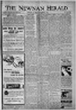 Newnan herald (Newnan, Ga. : 1915), Nov. 29, 1918