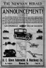 Newnan herald (Newnan, Ga. : 1915), Jan. 10, 1919