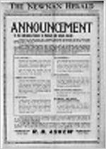 Newnan herald (Newnan, Ga. : 1915), Jun. 27, 1919