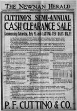 Newnan herald (Newnan, Ga. : 1915), Jul. 18, 1919