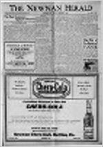 Newnan herald (Newnan, Ga. : 1915), Mar. 19, 1920