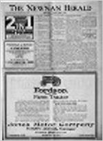Newnan herald (Newnan, Ga. : 1915), Apr. 9, 1920