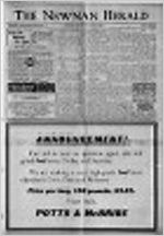 Newnan herald (Newnan, Ga. : 1915), Jun. 18, 1920