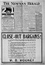 Newnan herald (Newnan, Ga. : 1915), Aug. 13, 1920