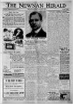 Newnan herald (Newnan, Ga. : 1915), Aug. 20, 1920