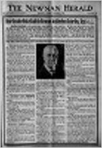 Newnan herald (Newnan, Ga. : 1915), Sep. 3, 1920