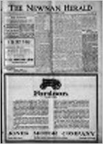 Newnan herald (Newnan, Ga. : 1915), Sep. 17, 1920