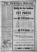 Newnan herald (Newnan, Ga. : 1915), Nov. 19, 1920