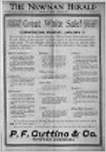 Newnan herald (Newnan, Ga. : 1915), Jan. 14, 1921