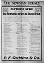 Newnan herald (Newnan, Ga. : 1915), Feb. 18, 1921