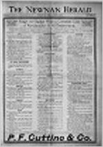 Newnan herald (Newnan, Ga. : 1915), Mar. 11, 1921