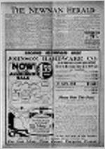 Newnan herald (Newnan, Ga. : 1915), Apr. 29, 1921