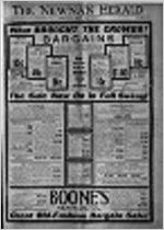 Newnan herald (Newnan, Ga. : 1915), May 13, 1921