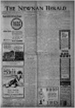 Newnan herald (Newnan, Ga. : 1915), May 27, 1921