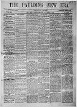 The Paulding new era, Mar. 1, 1883