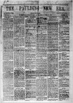 The Paulding new era, Apr. 17, 1884
