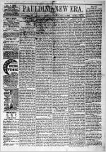The Paulding new era, Aug. 1, 1884
