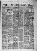 The Paulding new era, Apr. 24, 1885