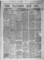 The Paulding new era, May 1, 1885