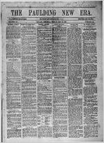 The Paulding new era, May 15, 1885