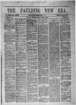 The Paulding new era, May 22, 1885