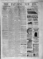 The Paulding new era, Jul. 3, 1885