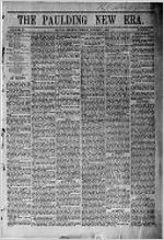 The Paulding new era, Jan. 1, 1886