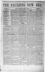 The Paulding new era, Jun. 4, 1886