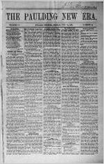The Paulding new era, Jul. 16, 1886