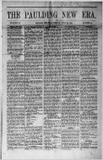 The Paulding new era, Jul. 23, 1886