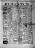 The Paulding new era, Sep. 10, 1886
