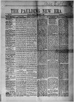 The Paulding new era, Oct. 8, 1886