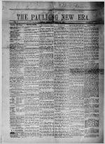 The Paulding new era, Oct. 22, 1886
