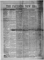The Paulding new era, Oct. 29, 1886