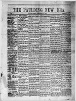 The Paulding new era, Dec. 10, 1886