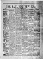 The Paulding new era, Dec. 24, 1886