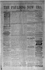 The Paulding new era, May 13, 1887
