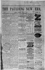 The Paulding new era, Jun. 10, 1887