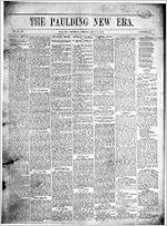 The Paulding new era, May 11, 1888