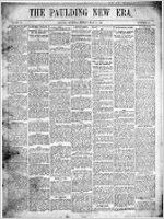 The Paulding new era, May 18, 1888