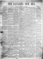 The Paulding new era, May 25, 1888
