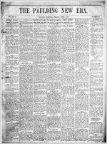 The Paulding new era, Jun. 1, 1888