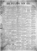 The Paulding new era, Jun. 8, 1888
