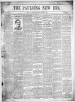 The Paulding new era, Jun. 22, 1888