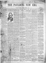 The Paulding new era, Jun. 29, 1888