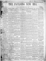 The Paulding new era, Jul. 6, 1888