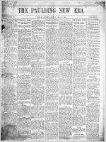 The Paulding new era, Jul. 13, 1888